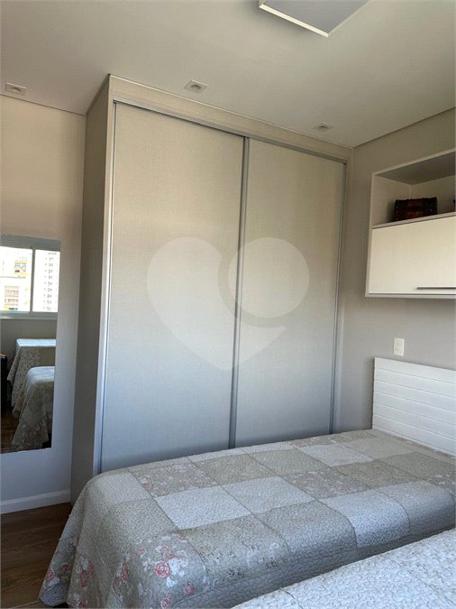 Apartamento à venda com 3 suítes em Vila Suzana, São Paulo, SP
