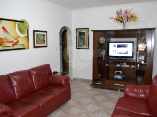 Sobrado à venda com 4 quartos em Jaçanã, São Paulo, SP
