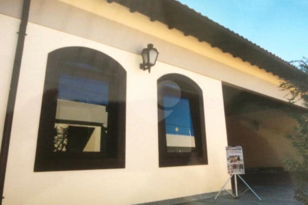 Casa Térrea à venda com 3 quartos, sendo 1 suíte,  em Jardim América, Bragança Paulista, SP