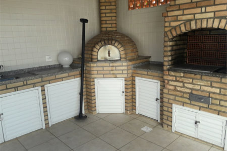 Apartamento à venda com 2 quartos em Vila Rosália, Guarulhos, SP