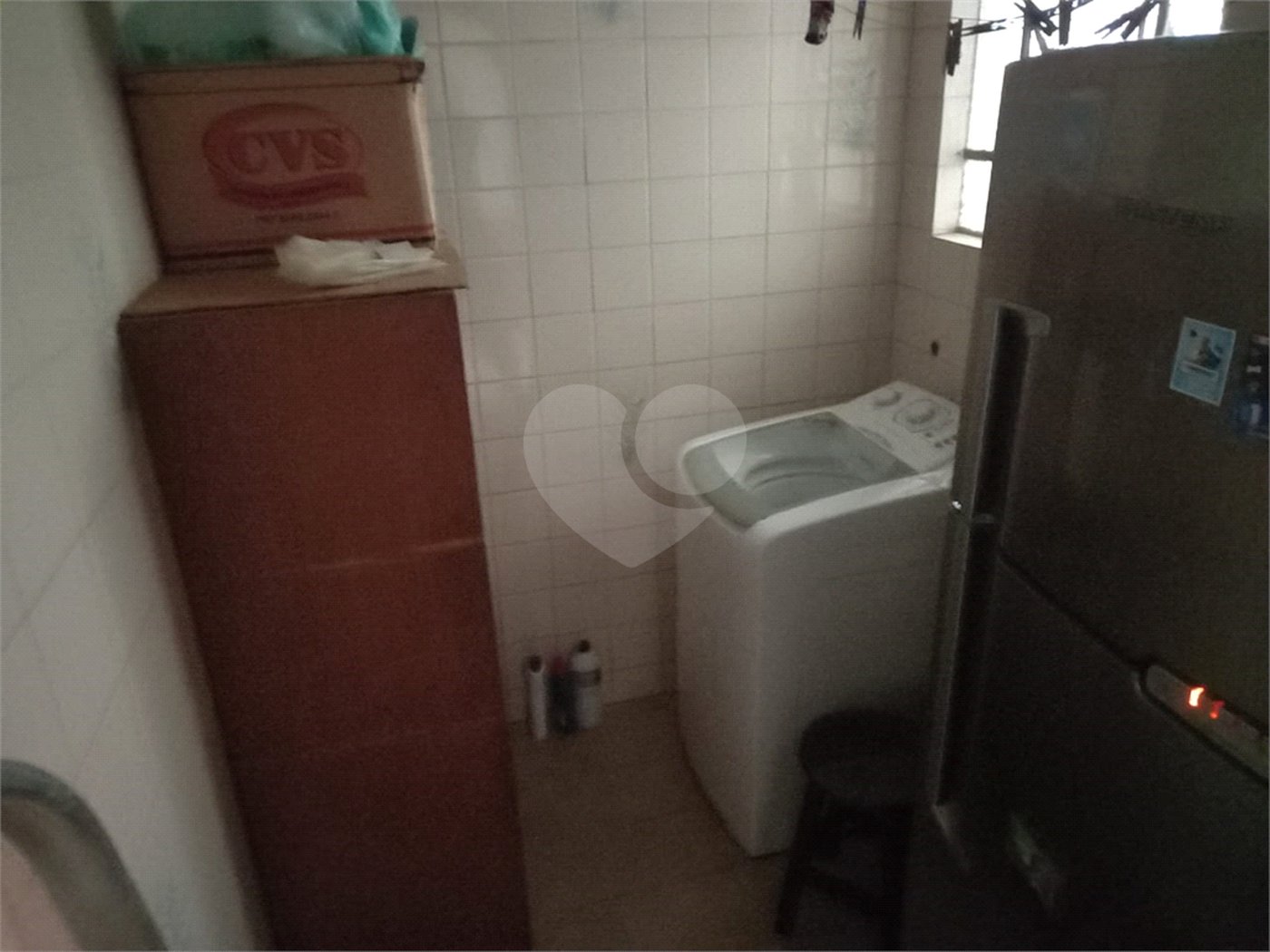 Sobrado de 3 quartos à venda na Aclimação