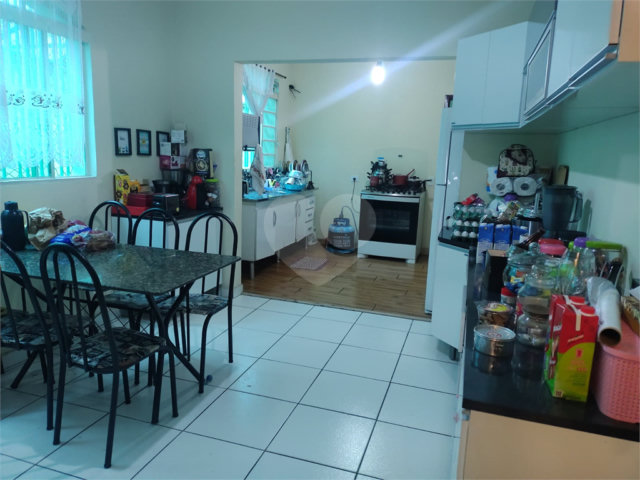 Sobrado à venda com 4 quartos, sendo 2 suítes,  em Imirim, São Paulo, SP