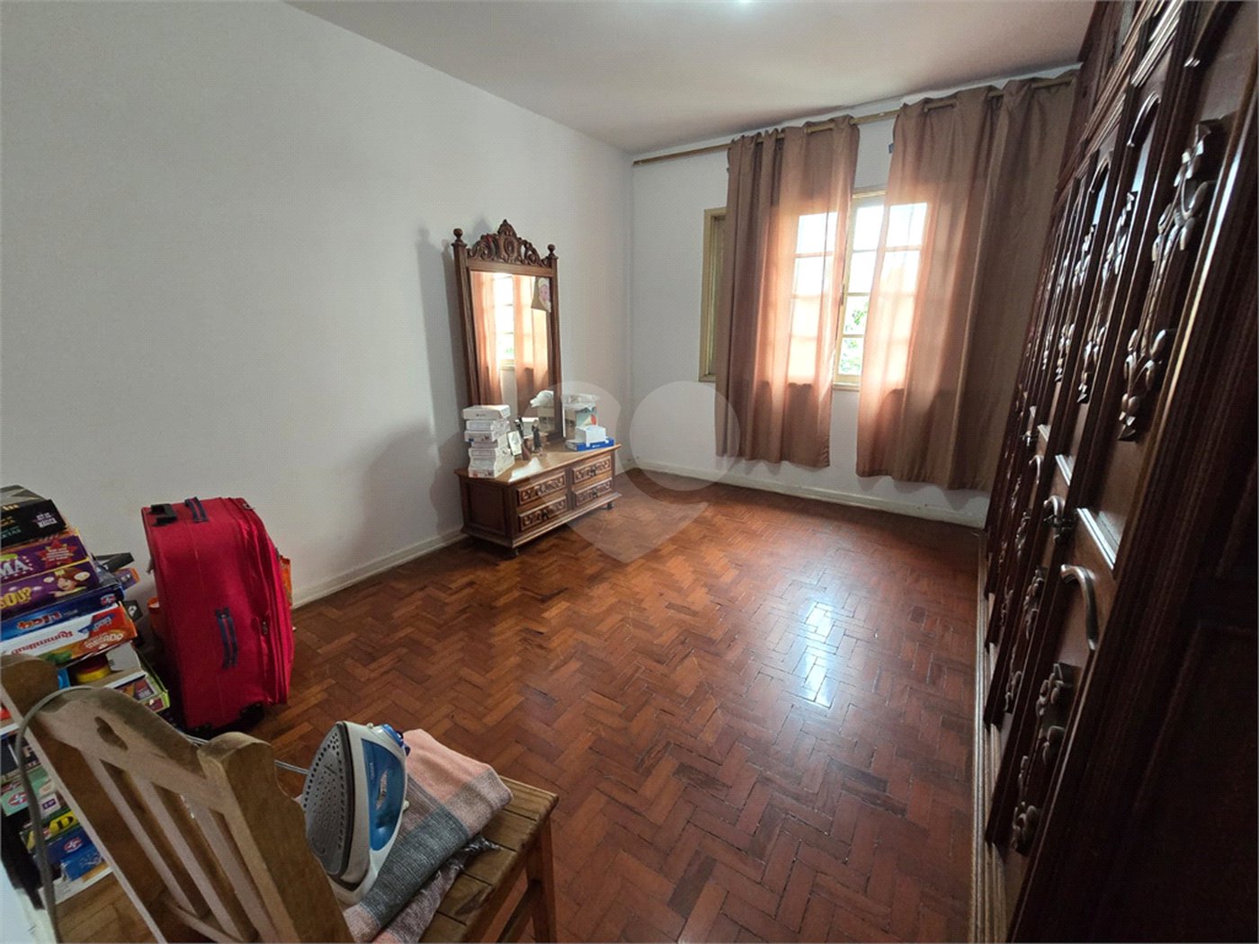 Sobrado à venda com 3 quartos em Vila Guilherme, São Paulo, SP
