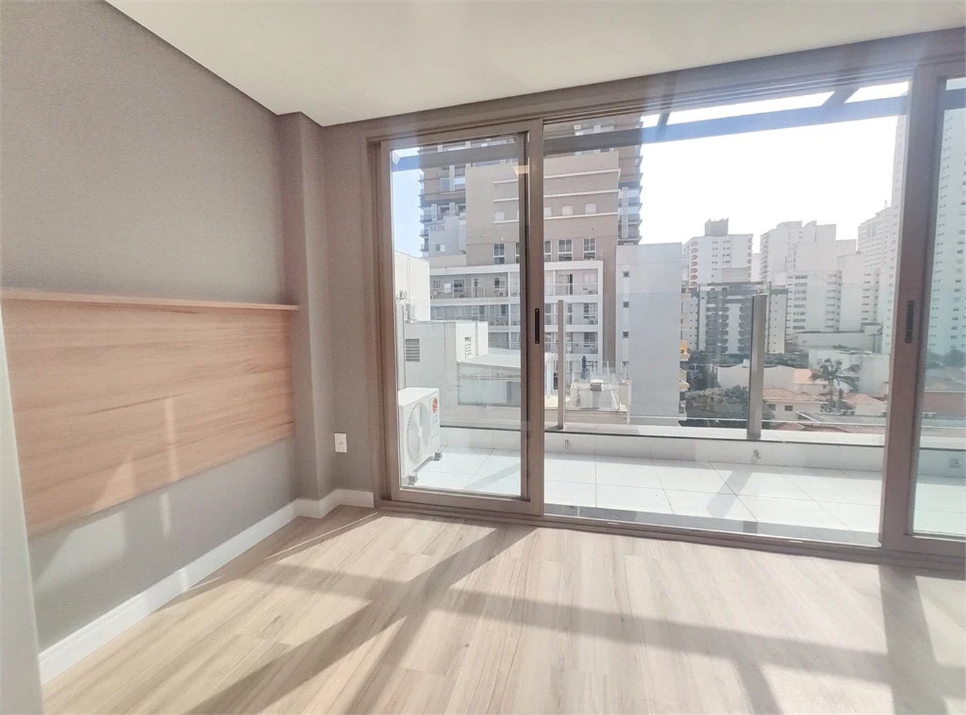 Apartamento à venda com 1 quarto em Pinheiros, São Paulo, SP