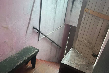 Casa à venda com 3 quartos em Vila Dalva, São Paulo, SP