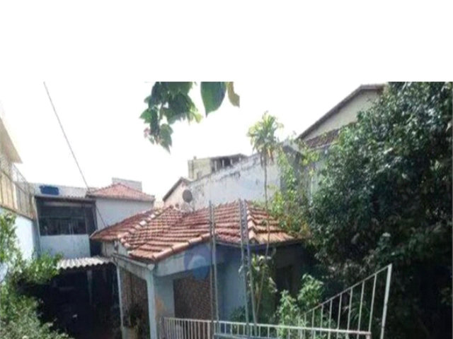 Casa à venda com 5 quartos em Tucuruvi, São Paulo, SP