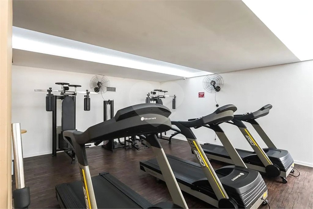 Apartamento à venda com 3 suítes no Centro, São Bernardo do Campo, SP