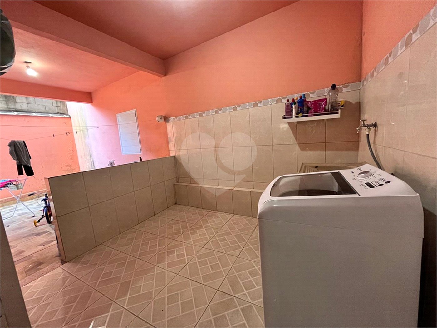 Casa à venda com 4 quartos, sendo 1 suíte, em Campo Grande, Rio de Janeiro, RJ