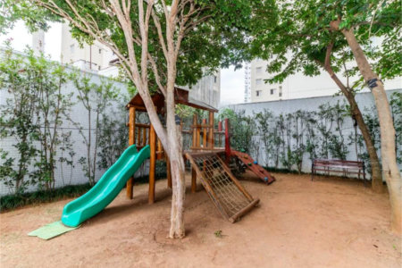 Apartamento à venda com 3 suítes em Vila Pompéia, São Paulo, SP