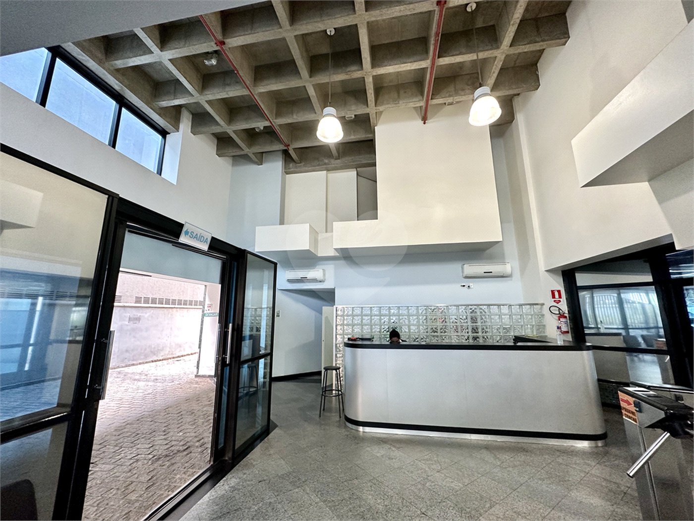 Sala à venda em Santana, São Paulo, SP