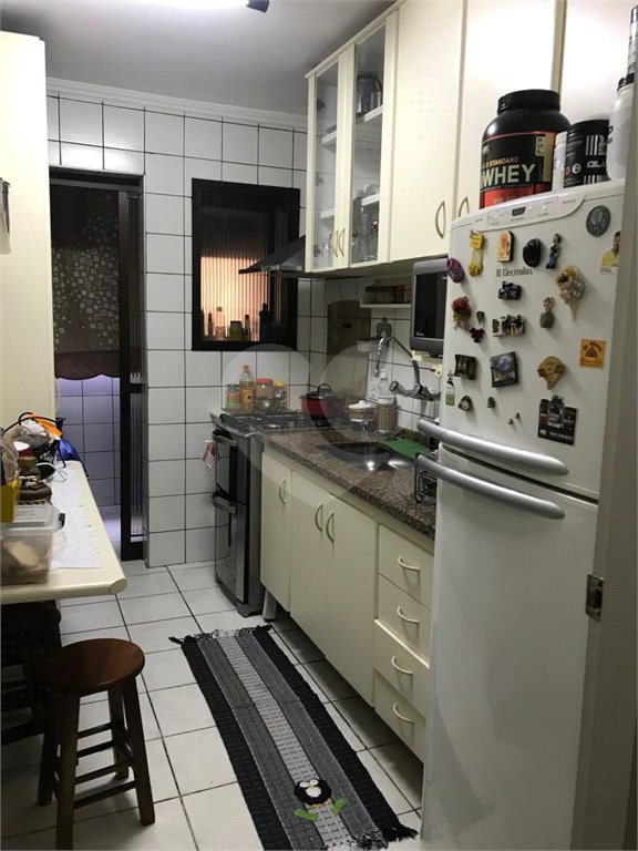 Apartamento à venda com 3 quartos, sendo 1 suíte, em Casa Verde, São Paulo, SP