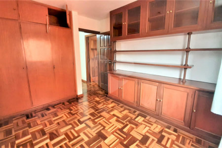 Casa à venda com 3 quartos, sendo 1 suíte, em Chácara Santo Antônio (zona Sul), São Paulo, SP