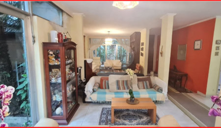 Sobrado à venda com 4 quartos, sendo 1 suíte,  em Indianópolis, São Paulo, SP