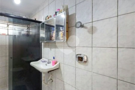 Apartamento à venda com 1 quarto em Brás, São Paulo, SP