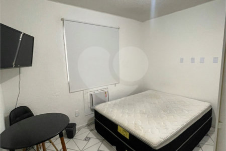 Apartamento à venda com 2 quartos em Campo Grande, Rio de Janeiro, RJ