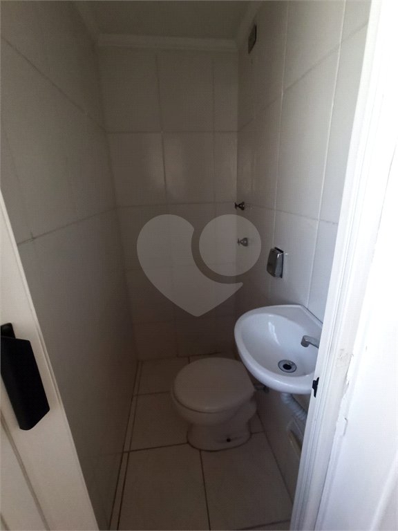 Apartamento à venda com 2 quartos em Santana, São Paulo, SP