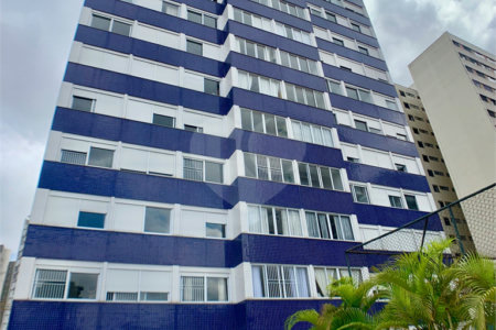 Apartamento à venda com 3 quartos, sendo 1 suíte, em Sumaré, São Paulo, SP