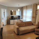 Apartamento à venda com 3 quartos, sendo 1 suíte,  no Centro, São Bernardo do Campo, SP