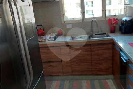 Apartamento à venda com 3 suítes em Jardim Ampliação, São Paulo, SP