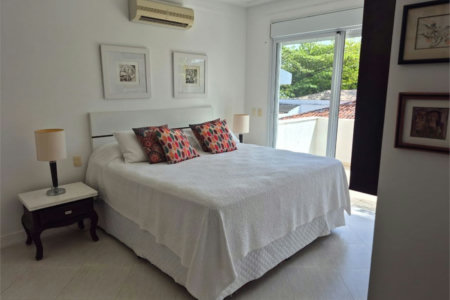 Casa Residencial à venda, Balneário Praia do Pernambuco, Guarujá - CA0076.