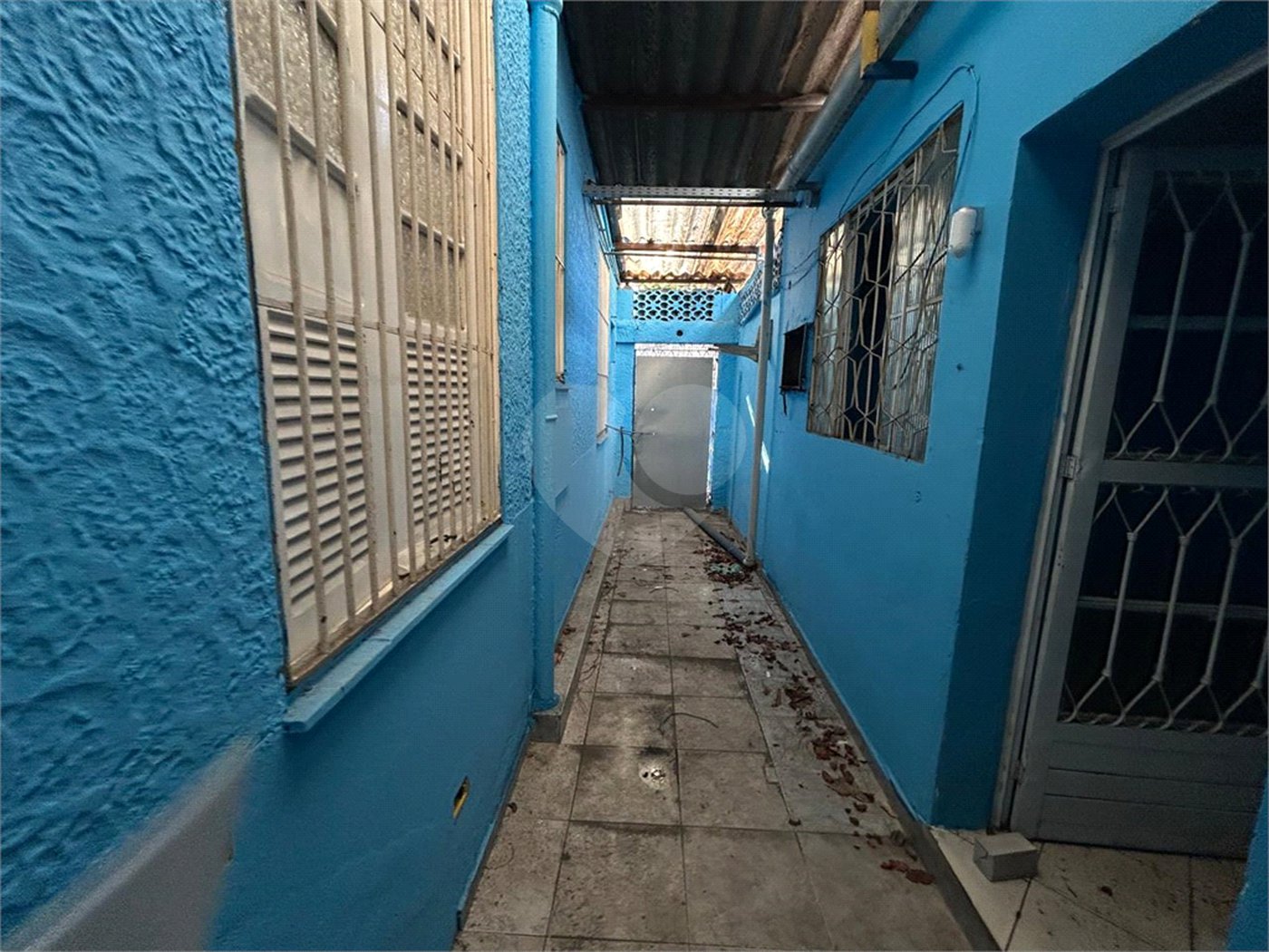 Apartamento à venda com 4 quartos em Tijuca, Rio de Janeiro, RJ