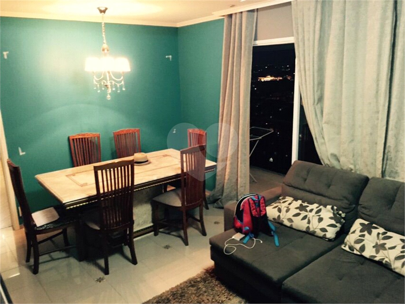 Apartamento à venda com 3 quartos, sendo 1 suíte,  em Mandaqui, São Paulo, SP