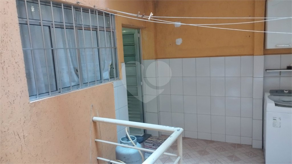Apartamento à venda com 1 quarto em Jardim São Paulo(zona Norte), São Paulo, SP