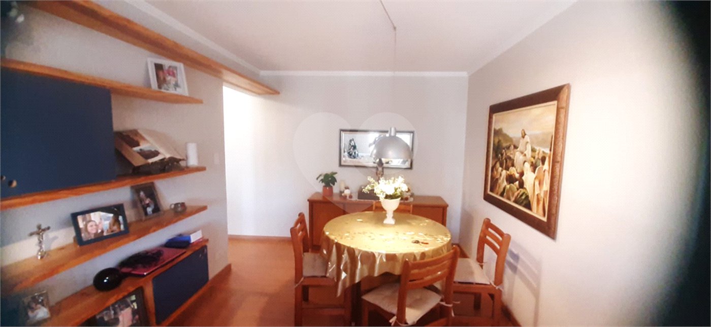 Apartamento à venda com 2 quartos em Vila Guilherme, São Paulo, SP