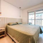 Apartamento à venda com 2 quartos, sendo 1 suíte, em Riviera, Bertioga, SP