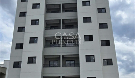 Apartamento à venda com 2 quartos em Vila Aeroporto, Sorocaba, SP