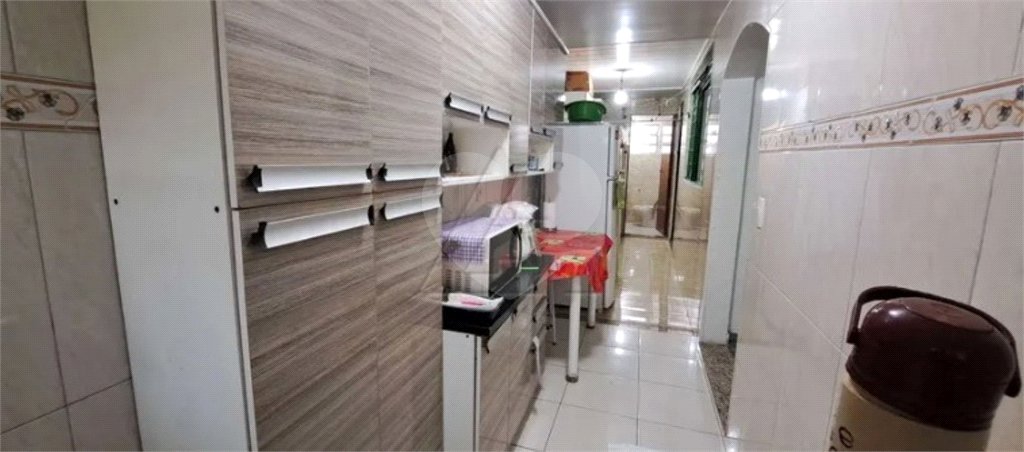 Casa Térrea à venda com 2 quartos em Vila Morse, São Paulo, SP