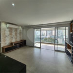 Apartamento à venda com 4 quartos, sendo 2 suítes, em Jardim Vazani, São Paulo, SP