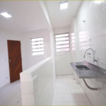 Apartamento à venda com 1 quarto em Consolação, São Paulo, SP