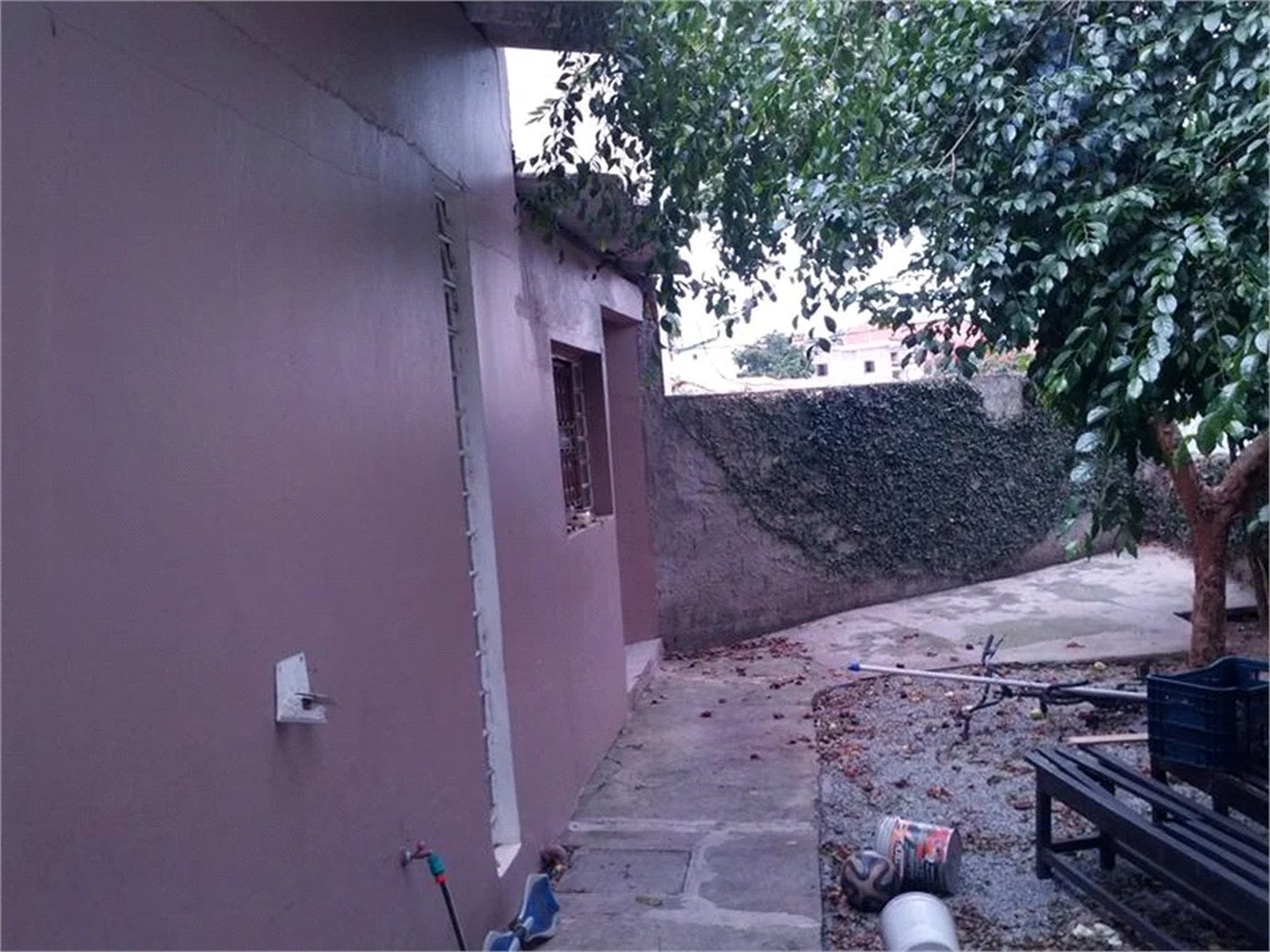 Casa à venda com 3 quartos em Jardim das Palmas, São Paulo, SP