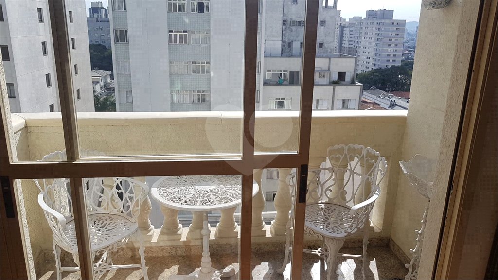 Apartamento para alugar com 2 suítes em Perdizes, São Paulo, SP