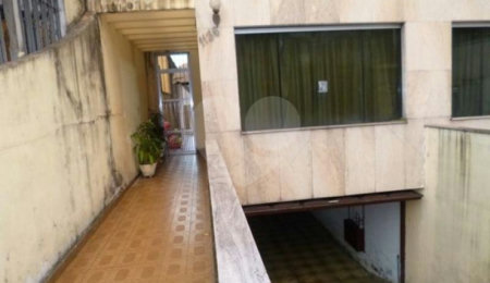 Sobrado à venda com 3 quartos, sendo 1 suíte,  em Santana, São Paulo, SP
