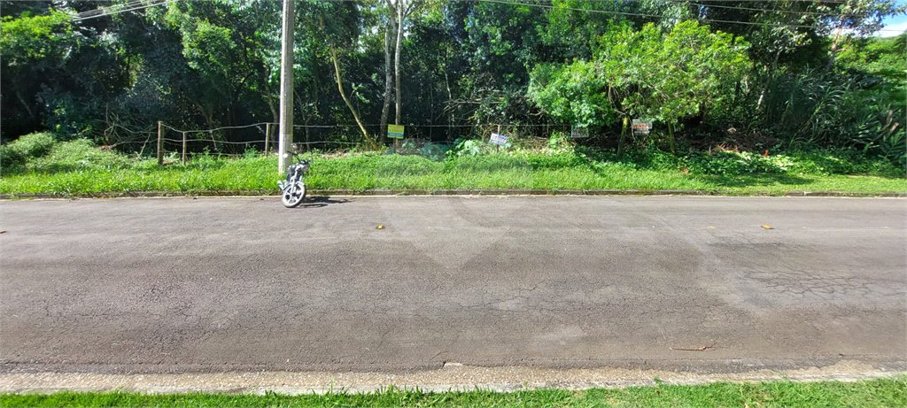 Terreno à venda no condomínio Sausalito, Mairiporã - SP