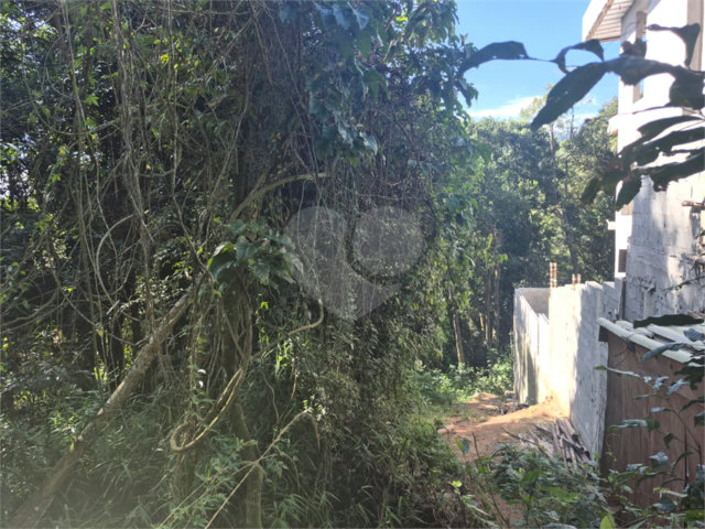 Terreno à venda no condomínio Alpes da Cantareira, Mairiporã - SP
