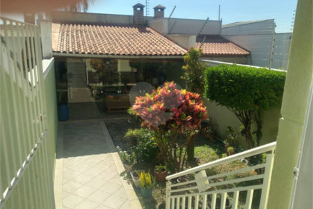Sobrado à venda com 3 suítes em Vila Nova Mazzei, São Paulo, SP