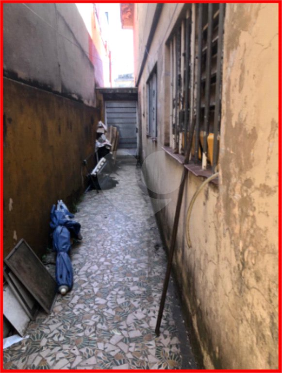 Sobrado à venda com 4 quartos, sendo 1 suíte, em Jaçanã, São Paulo, SP