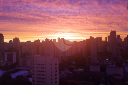 Apartamento para alugar com 1 quarto em Vila Olímpia, São Paulo, SP