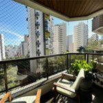 Apartamento à venda com 3 quartos, sendo 1 suíte, em Vila Andrade, São Paulo, SP