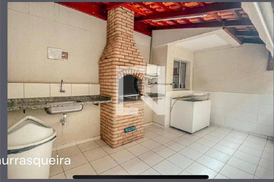 Apartamento à venda com 2 quartos em Tucuruvi, São Paulo, SP