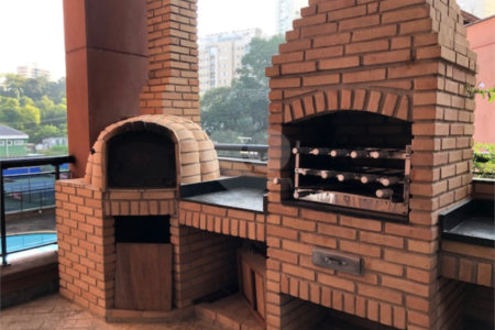 Apartamento à venda com 3 quartos, sendo 2 suítes, em Vila Suzana, São Paulo, SP