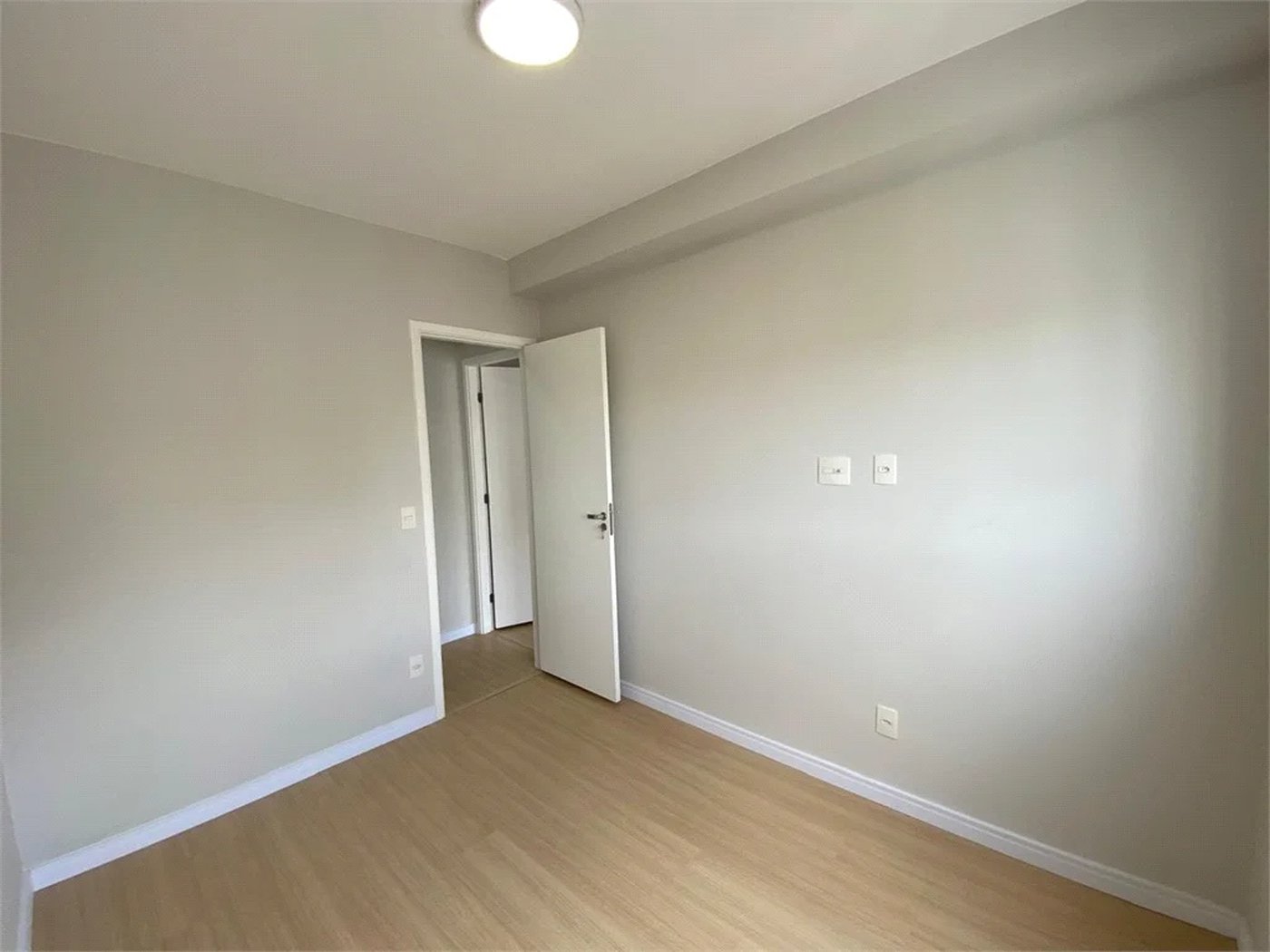 Apartamento à venda com 2 quartos, sendo 1 suíte, em Vila Andrade, São Paulo, SP
