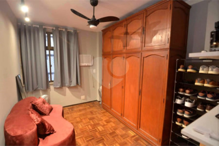 Apartamento à venda com 4 quartos, sendo 2 suítes, em Tijuca, Rio de Janeiro, RJ