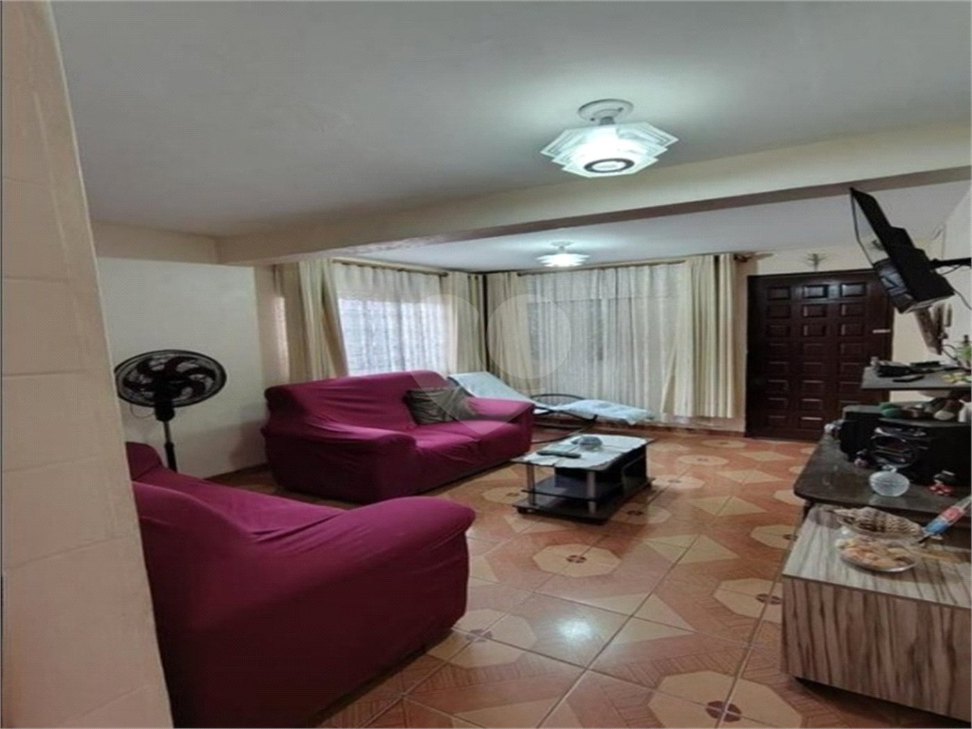 Sobrado à venda com 3 quartos em Vila Nova Cachoeirinha, São Paulo, SP