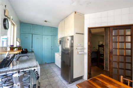 Sobrado à venda com 4 quartos, sendo 2 suítes, em Brooklin, São Paulo, SP