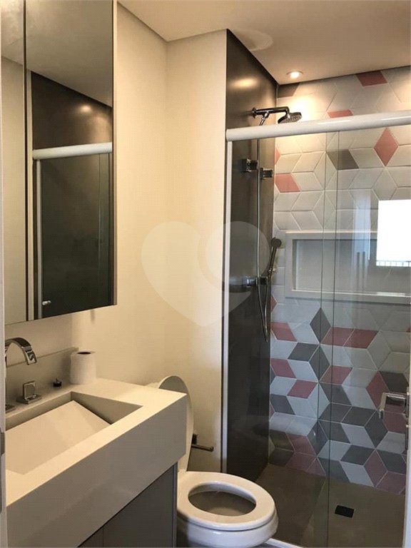 Apartamento à venda com 3 quartos, sendo 1 suíte, em Barra Funda, São Paulo, SP