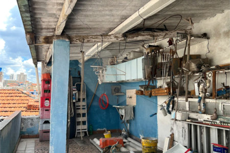 Casa à venda com 3 quartos, sendo 1 suíte, em Vila Medeiros, São Paulo, SP